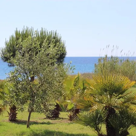 Beachfront *