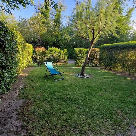 Beachfront Apartment Poggio Mezzana