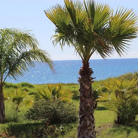 Apartment Beachfront