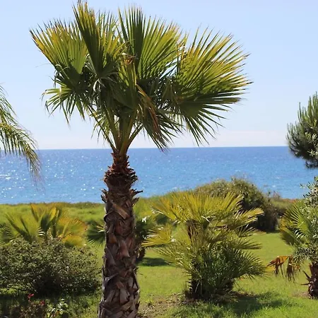 Beachfront